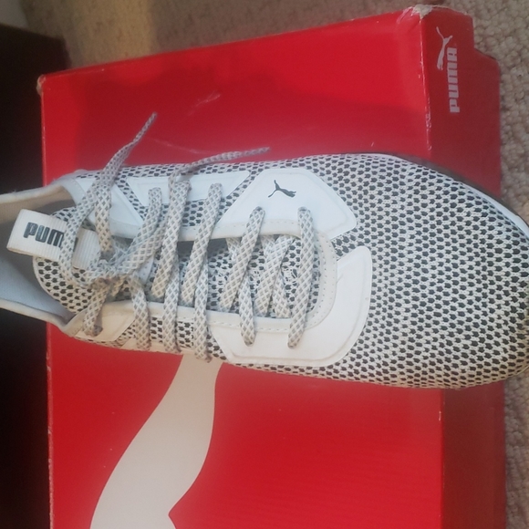 Puma sneaker - Picture 2 of 4